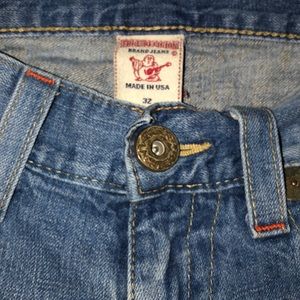 True religion jeans
